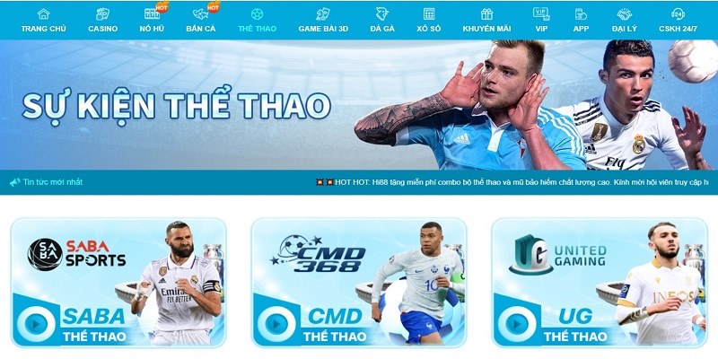 b69 casino link mới