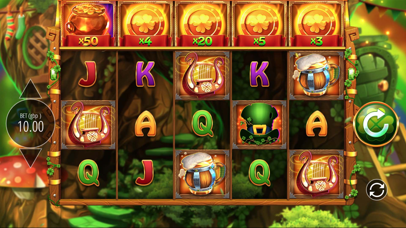 king game casino link mới