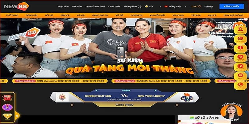 new888 casino LÀ GÌ