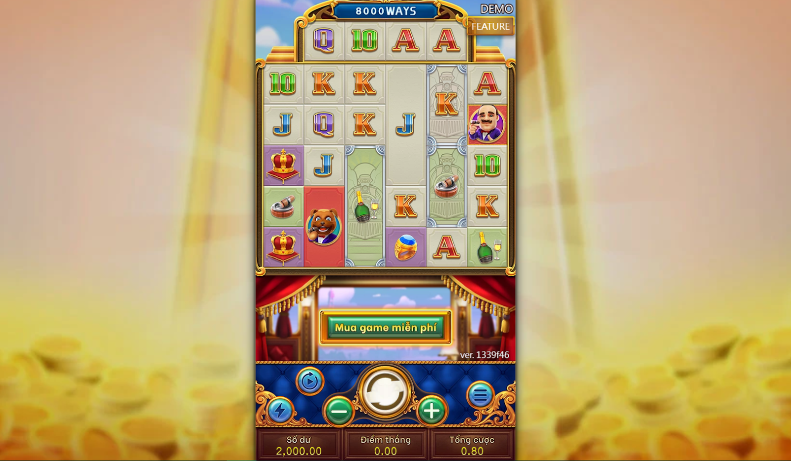 gk88 bet casino Sòng bạc