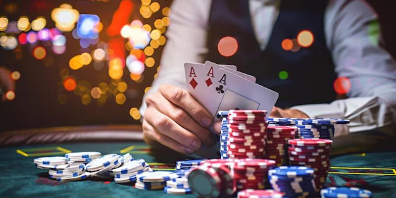 ku77 casino là gì