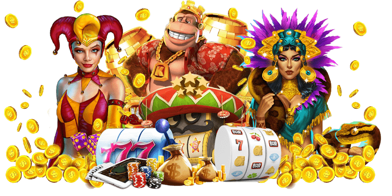 aog 777 casino Đăng ký