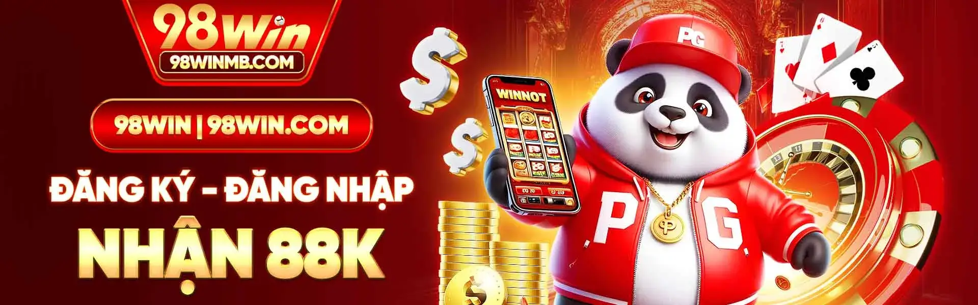 Đăng ký - Đăng nhập 8x bet nhận 88k